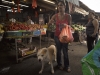 Carmel Market - Tel Aviv, 2011