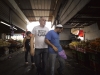 Carmel Market - Tel Aviv, 2011