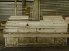 Stall - Carmel Market, Tel Aviv, 2008