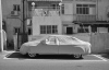 Covered car