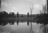 Pond and reflection in the golf course, Linksfield - 1970 Pond and reflection in the golf course, Linksfield - 1970