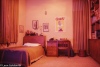 My room - Linksfield, 1971 My room - Linksfield, 1971