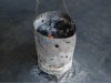 Brazier