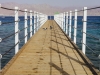 Access to the reef - Coral Beach, Eilat, 2006