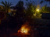 Fire - Eilat, 2006