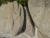 Rocks - Clifton Beach, 2006