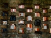 Enamel cups - Newcastle, South Africa, 2006