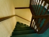 Stairs - Royston, England, 2006