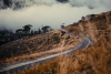 Table Mountain - Cape Town, 1970