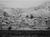 Refugee camp - Jericho, 1974
