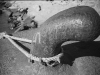 Bollard - Puerto Buceo, Montevideo, 1976