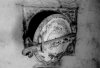 Furnace door