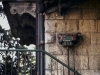 Water Closet - German Colony, Jerusalem, 1979