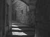 Alley - Jerusalem, 1978