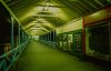 Passageway