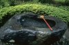 Drinking fountain