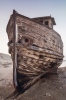Old boat