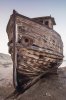 Old boat