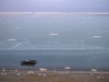 Beach - Dead Sea, 1989