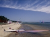 Windsurfer - Cape Cod, 1992