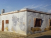 Old holiday house - Khan Yunes, Gaza Strip, 1990