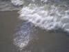 Wave and reflection - Herzliya, 1983