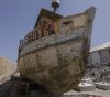 Old boat