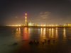 Power station