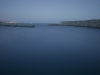 Calm before the storm, Limassol Marina - Cyprus, 2008