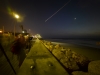 Promenade at Tel Aviv Port, 2008