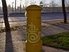 Post Box - Valencia, 2008