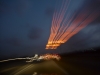 Highway Lights - Zichron Yaacov, 2008