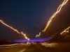 Highway Lights - Zichron Yaacov, 2008