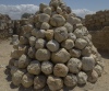 Catapult balls