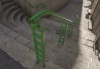 Bannister