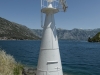 Lighthouse - Bay of Kotor, Montenegro, 2009