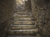 Stairs - Kotor, Montenegro, 2009