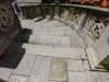 Stairs - Korcula, Croatia, 2009