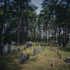 Cemetery