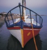 Fishing boat