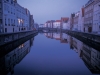 Reflection - Brugges, 1998