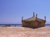 Chusha (hut) - Sinai, 1997