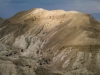 Observation point on the way to the Dead Sea - 2000