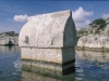 Sarcophagus - Kekova, 1997
