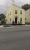 Yellow house
