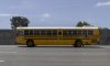 Yellow bus