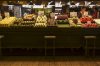 Vegetable Stall