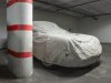 Undercover Porsche