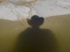 My shadow