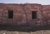 Pink house